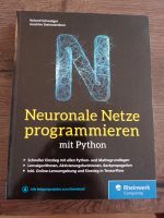 Neuronale Netze Programmieren mit python Baden-Württemberg - Ravensburg Vorschau