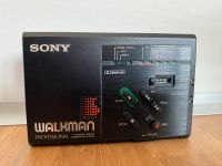 Sony Walkman Professional WM-D3 inklusive passender Tasche Bayern - Landau a d Isar Vorschau