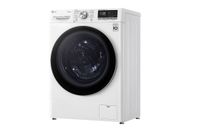 LG-ThinQ-Waschmaschine mit 8,5kg Füllmenge zu verkaufen Mecklenburg-Vorpommern - Greifswald Vorschau