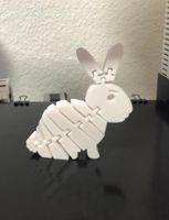 3D Druck Flexi Hase Niedersachsen - Schellerten Vorschau