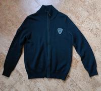 Strellson Strickjacke schwarz Gr. S Baden-Württemberg - Nufringen Vorschau