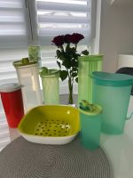 Großes Tupperware Set, ideal für Garten Hessen - Niestetal Vorschau