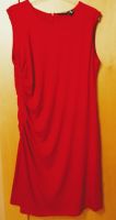 Kleid von Up2Fashion in rot, Größe 42, sehr gut erhalten Sachsen - Kirschau Vorschau
