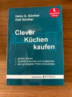 Clever Küchen kaufen 8te Auflage neuwertig Nordrhein-Westfalen - Erkelenz Vorschau