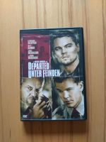 DVD "Departed-unter Feinden" Leonardo DiCaprio Vahr - Neue Vahr Nord Vorschau