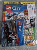 Lego City Heft  „Set 30358 „  NEU OVP Nordrhein-Westfalen - Dinslaken Vorschau