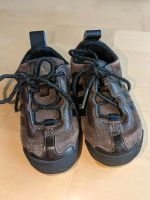 Adidas Sneaker Gr.22 braun schwarz Daroga Bonn - Ippendorf Vorschau