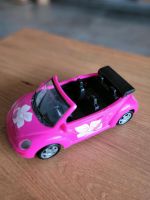 Barbie Auto Chelsea's Cabriolet Simba Mattel Bayern - Hösbach Vorschau