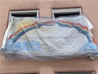 Regenbogen mit Verdunklung Bayern - Karbach Unterfr. Vorschau