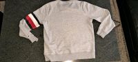 Tommy Hilfiger Sweatshirt Pullover Grau Gr. M Baumwolle Rund Duisburg - Duisburg-Süd Vorschau