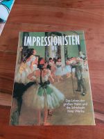 Buch Impressionisten Baden-Württemberg - Singen Vorschau