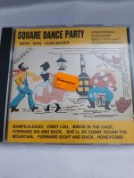 590) CD Square Dance Party Schleswig-Holstein - Borgstedt Vorschau