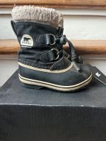 Sorel Children’s Yooth PAC, schwarz, Gr. 26 Hannover - Linden-Limmer Vorschau