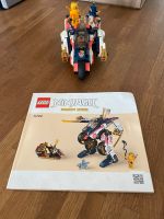 Lego Ninjago Deagons Rising München - Ramersdorf-Perlach Vorschau