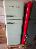 Smeg Kühlschränke FAB30 Ausstelungsstücke pastellgrün oder rot Bad Godesberg - Mehlem Vorschau