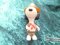 SNOOPY VINTAGE RARITÄT FIGUR KERAMIK VON 2000 Nordrhein-Westfalen - Frechen Vorschau