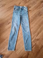 Zara Jeans Gr 34 Niedersachsen - Horneburg Vorschau