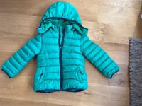 emoi Winterjacke 104 / 4 Jahre grün Dresden - Striesen-West Vorschau