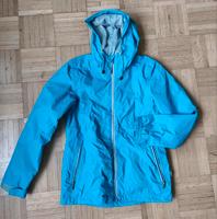 Damen Regen Jacke Regenjacke Gr 36 Hessen - Schwalmstadt Vorschau