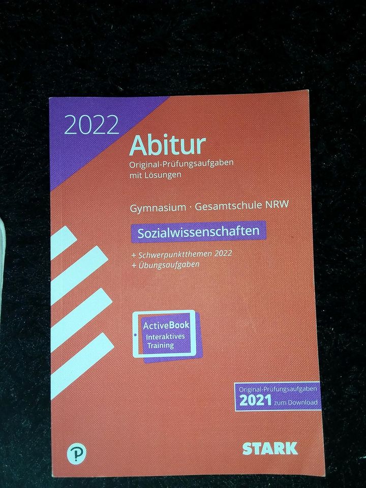 Abitur Sozialwissenschaft in Köln