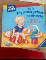 Kinderbuch Töpfchen Bayern - Karlsfeld Vorschau