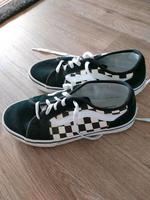 Vans Checkerboard old skool Gr. 37 Hessen - Bruchköbel Vorschau
