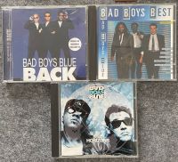 Bad Boys Blue  - CD's Nordrhein-Westfalen - Vlotho Vorschau