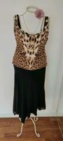 Set - Shirt und Rock animalprint von Roberto Cavalli in Gr. L 40 Kr. München - Hohenschäftlarn Vorschau