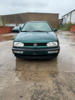 Volkswagen Golf III 1.9 TDI GL Baden-Württemberg - Heidenheim an der Brenz Vorschau