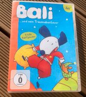 DVD „Bali und sein Traumabenteuer“ Thüringen - Weimar Vorschau