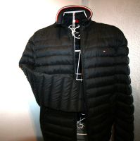 Herren Jungen Daunenjacke Tommy Hilfiger Gr.S schwarz Rheinland-Pfalz - Theismühlen Vorschau