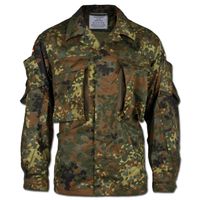 Einsatzkampfbluse KSK flecktarn v. Leo Köhler NEU, Art. 211-7 Brandenburg - Liebenwalde Vorschau