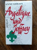 Anne Golon - Angelique und Joffrey Bayern - Maßbach Vorschau