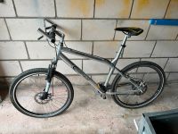 Mountainbike 24 Gänge 26 Zoll Niedersachsen - Uslar Vorschau