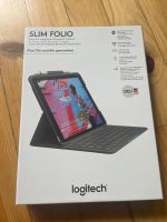 SLIM FOLIO Case mit integrierter Bluetooth-Tastatur Saarbrücken-Dudweiler - Dudweiler Vorschau