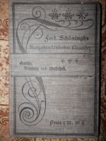 Antiquarisches Buch Bayern - Lachen Vorschau