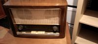 SABA , aus 1960er Radio Hessen - Waldkappel Vorschau