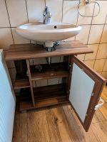 Spiegelschrank mit passendem Waschbeckenunterschrank Rheinland-Pfalz - Neuwied Vorschau