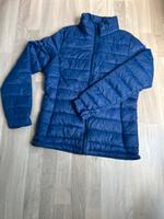 Steppjacke Sachsen-Anhalt - Westeregeln Vorschau