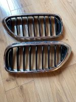 BMW G30/31 original Nieren Kühlergrill Bayern - Pleinfeld Vorschau