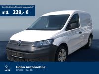 Volkswagen Caddy Cargo EcoProfi Kamera Klima Sitz klappbar Baden-Württemberg - Fellbach Vorschau