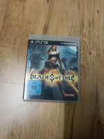 Blades of Time Playstation 3 Spiel Gaming Sammeln Nordrhein-Westfalen - Oberhausen Vorschau