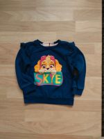 PAW PATROL Mädchen Pullover in Größe 98 Sachsen - Meißen Vorschau