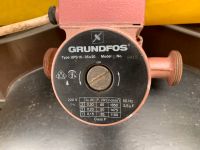 Grundlos UPS 15-30 x 20 Niedersachsen - Bramsche Vorschau