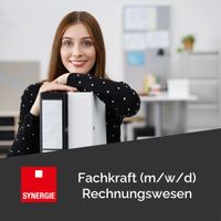 Fachkraft - Rechnungswesen (m/w/d) Direktvermittlung Thüringen - Erfurt Vorschau