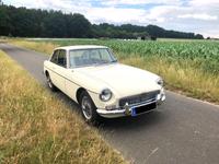MG MGB GT MK 1 Eimsbüttel - Hamburg Eimsbüttel (Stadtteil) Vorschau