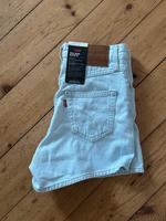 Levi’s Jeans Shorts 80s Mom fit Berlin - Treptow Vorschau