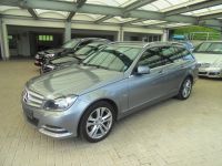 Mercedes-Benz C 180 T CGI Avantgarde AHK Navi Parktr.Sitzh. Nordrhein-Westfalen - Marienheide Vorschau