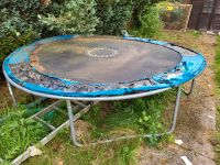 Trampolin Gratis Nordrhein-Westfalen - Mönchengladbach Vorschau