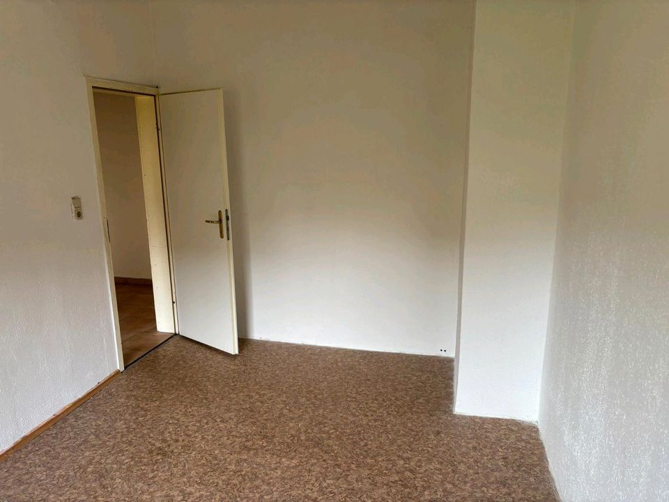 Wohnung zentral in Hallenberg - 3-5ZKB ab sofort in Hallenberg